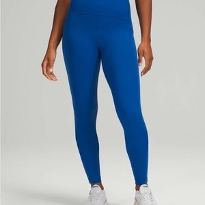 Base Pace High-Rise Tight “25 lululemon leggings